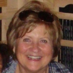 Meet your Posher, Carol